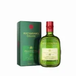 Buchanan’s Deluxe 12 Años