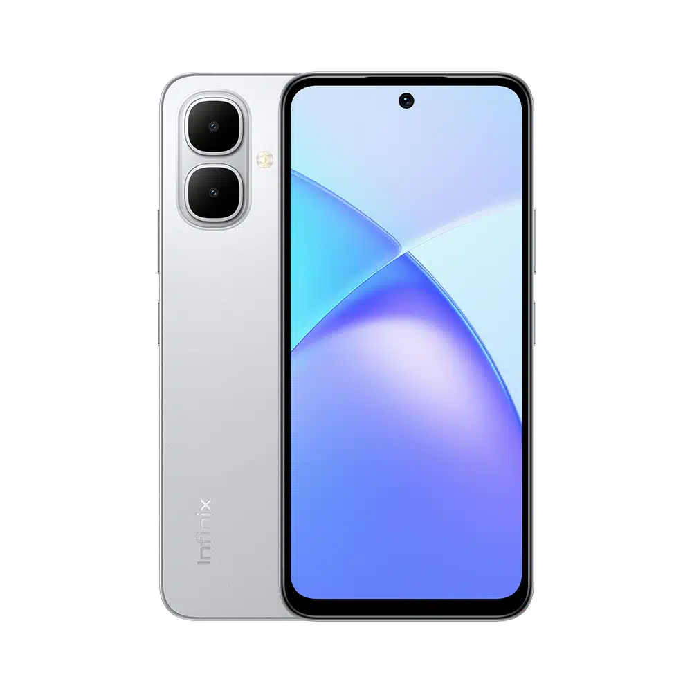 Infinix SMART 10 4-128GB Infinix SMART 10 4-128GB - Imagen 1