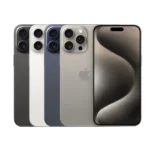 Iphone 15 PRO MAX 256GB Open box