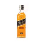 Johnnie Walker Black Label 12 Años
