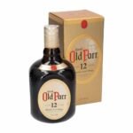 Old Parr 12 Años