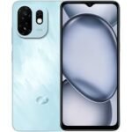 Itel A 100C ( 3+5 GB - 128 GB)